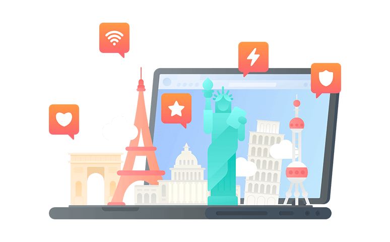 在巴基斯坦连接到中国的代理 - 返华VPN